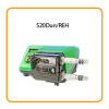 520DuN/REH  NEMA 4X auto/manual RS485 control high pressure pumps