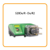 520Du/R y Du/R2 auto-manual RS232 control pumps