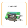 520Du/REL auto-manual RS485 control low pressure pumps