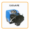 720DuN/RE NEMA 4X washdown auto/manual/RS485 control pump