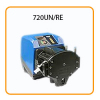 720UN/RE NEMA 4X washdown auto/manual control pump