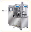 Comprimidora Bicapa XM12