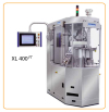 Comprimidora Rotativa XL400FT