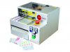 PressOut Manual - Manual Ancha y Semi Automatica