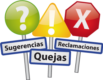 ¿Tiene alguna queja o reclamo?
