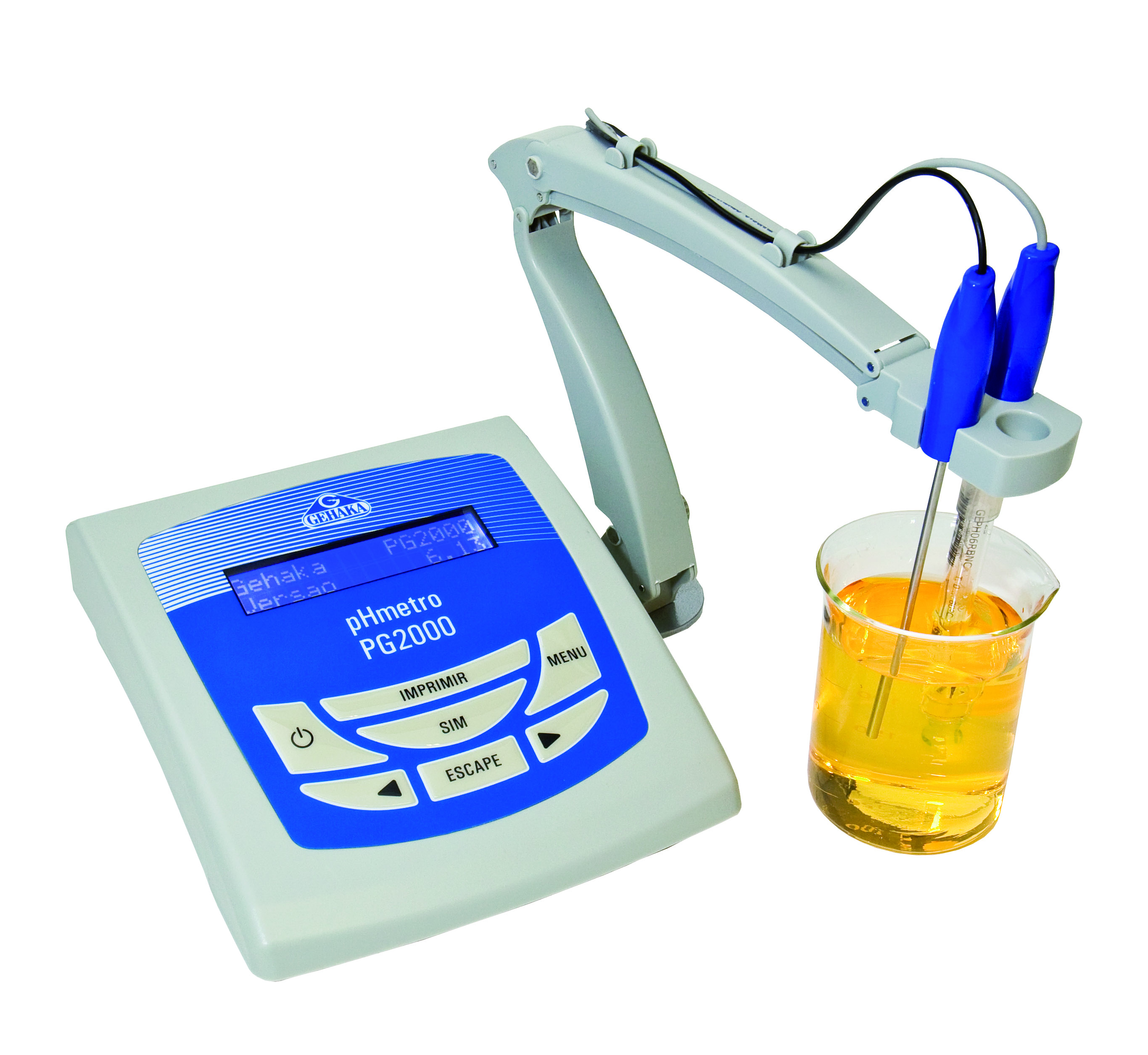 Potenciómetro de Mesa PG 2000